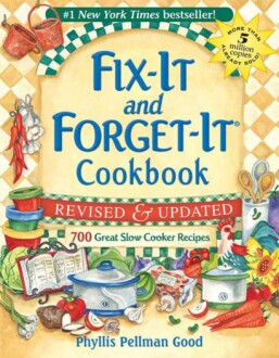 Fix-It and Forget-It